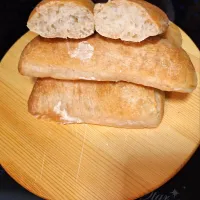 simple breads|Bon Bon Sweetsさん