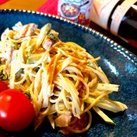 Yummyでサラスパ