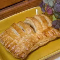 アップルパイ🍎|Naomiさん