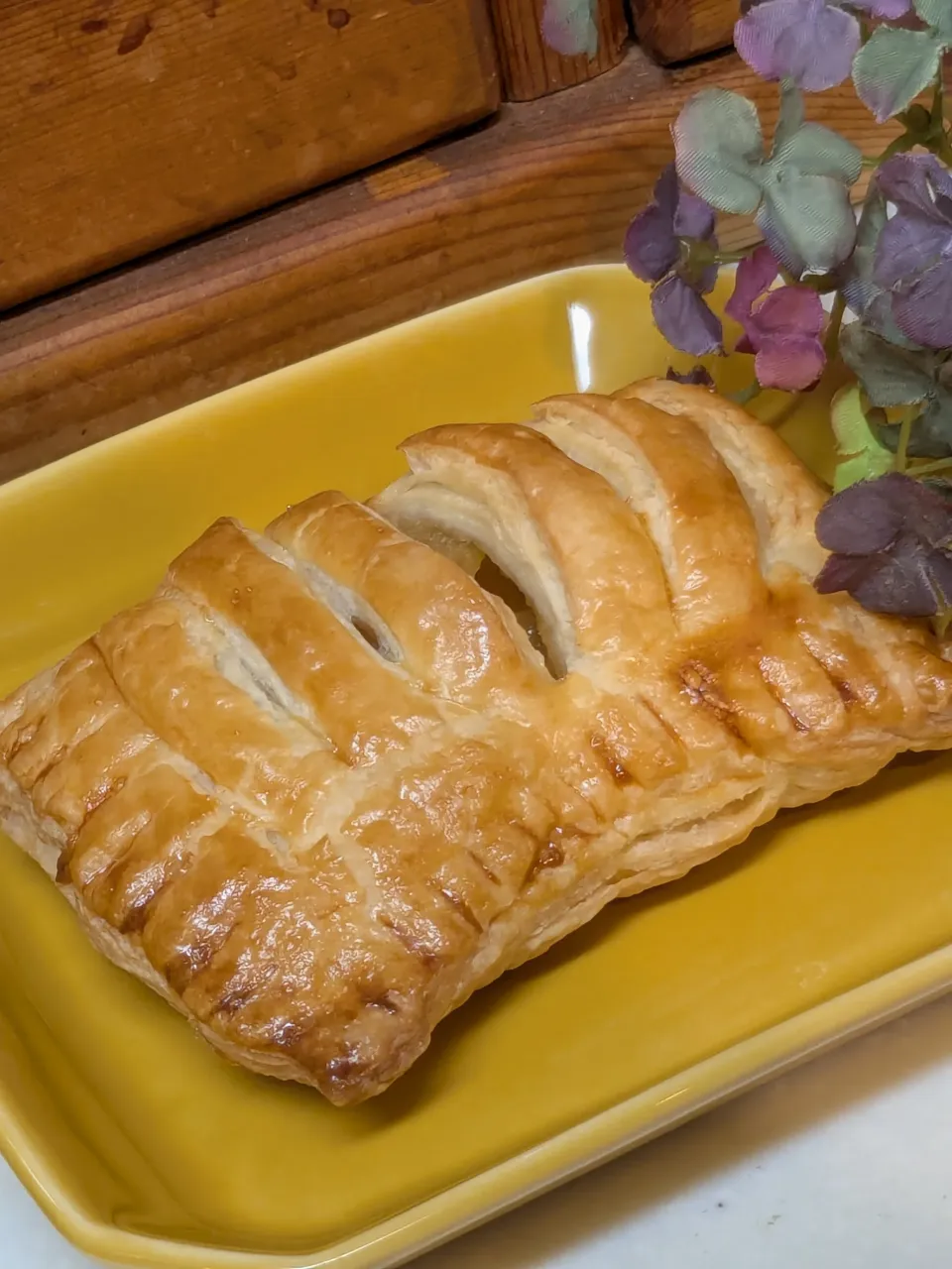 アップルパイ🍎|Naomiさん