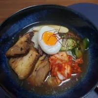 冷麺|クッキングママさん