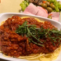 イカのトマトパスタ|seiko Oさん