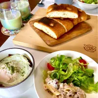 ᴳᴼᴼᴰ ᴹᴼᴿᴺᴵᴺᴳ| pankunさん
