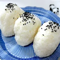 今日の兄のお弁当🍙です