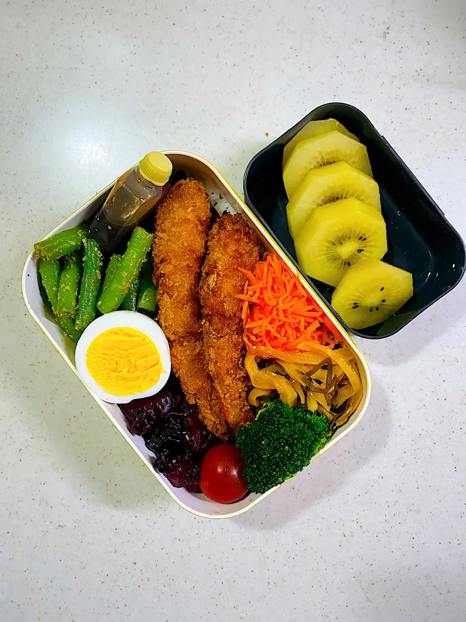 お弁当|Yukionさん