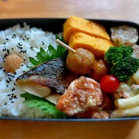 お弁当|luna_nさん