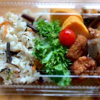 お弁当|luna_nさん