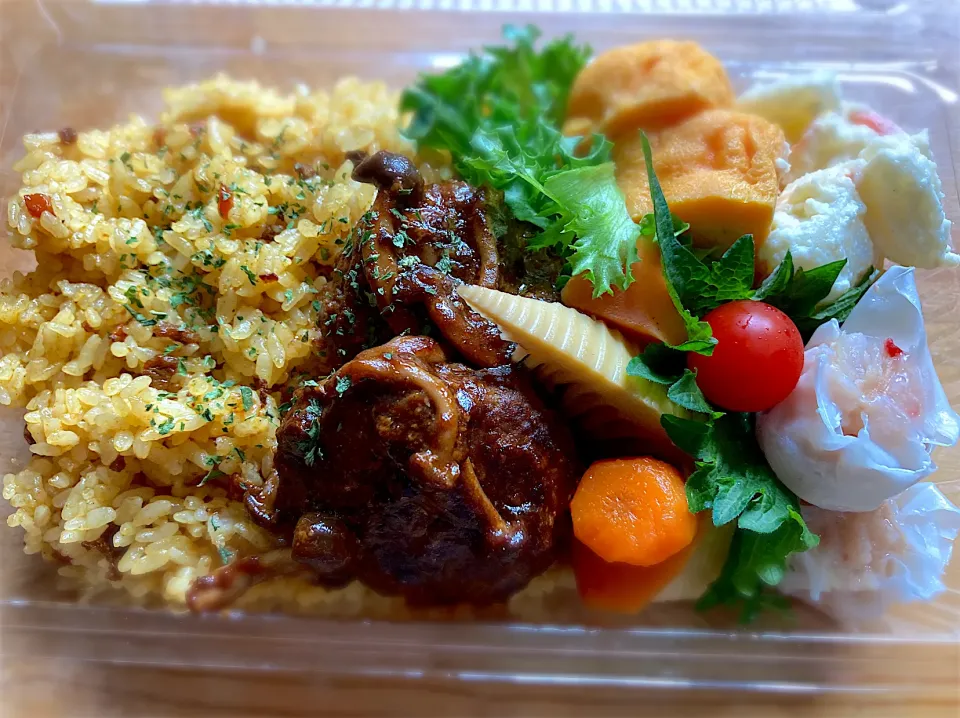 お弁当|luna_nさん