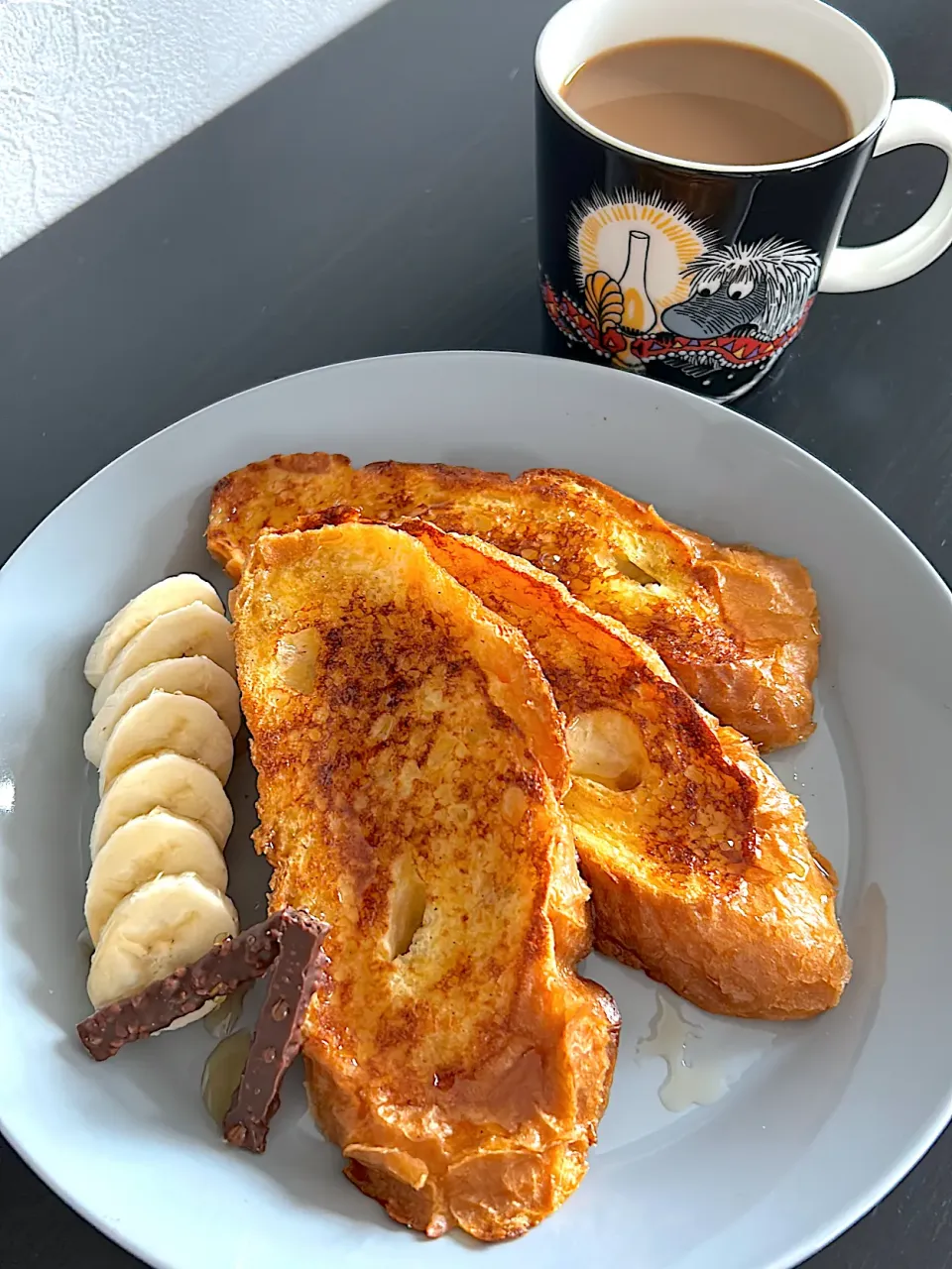 フレンチトースト|pipiさん