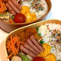 毎日弁当| ふうママんさん