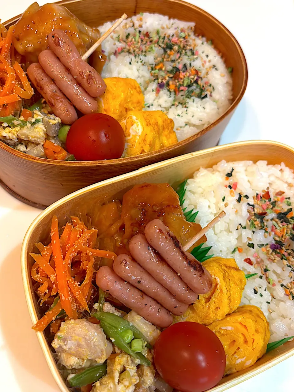 毎日弁当|ふうママんさん