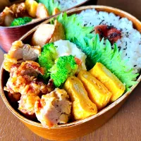 お弁当|＆kitchenさん