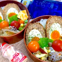 今日の夫婦弁⁽⁽ ◟(灬 ˊωˋ 灬)◞ ⁾⁾💕|桃実さん