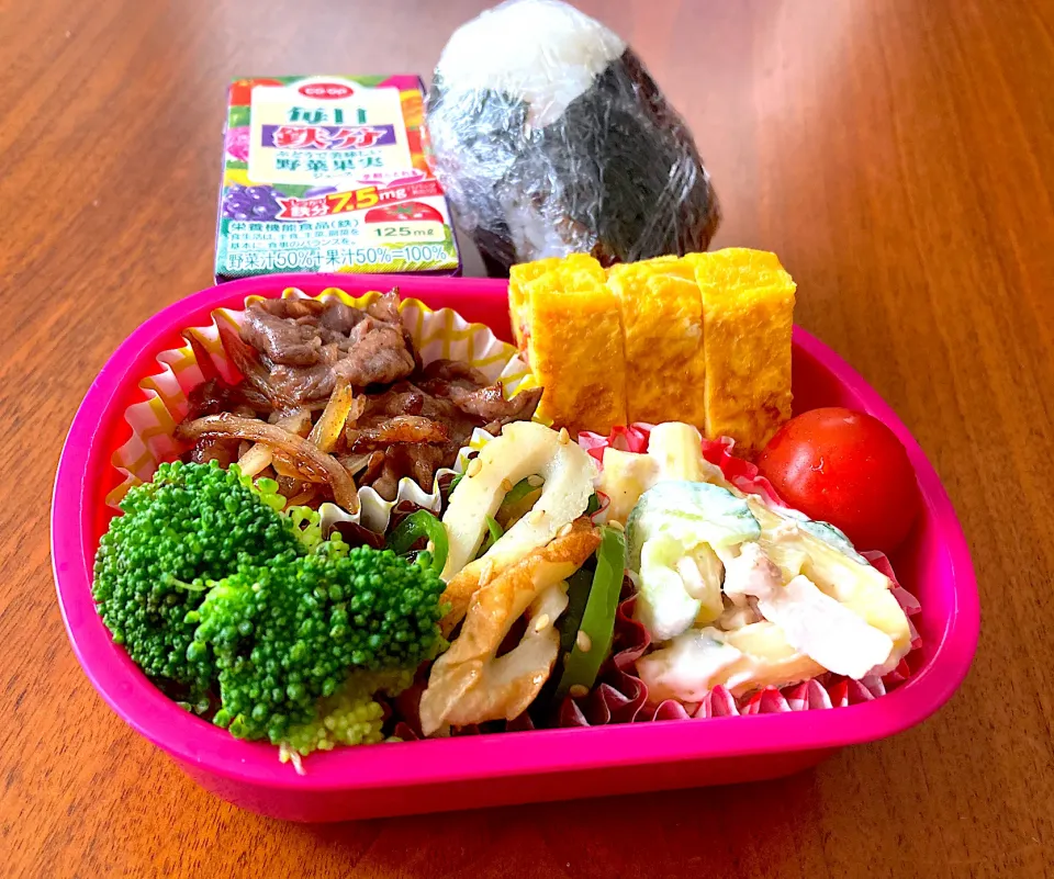 5月27日お弁当|Meimamaさん