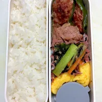 娘弁当|cherry1031さん