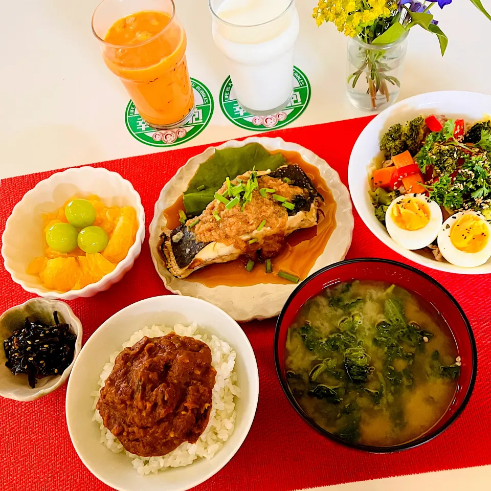 72歳元気なお姉さんの台所日記^ ^|HAMI69さん
