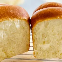 中種食パン🍞