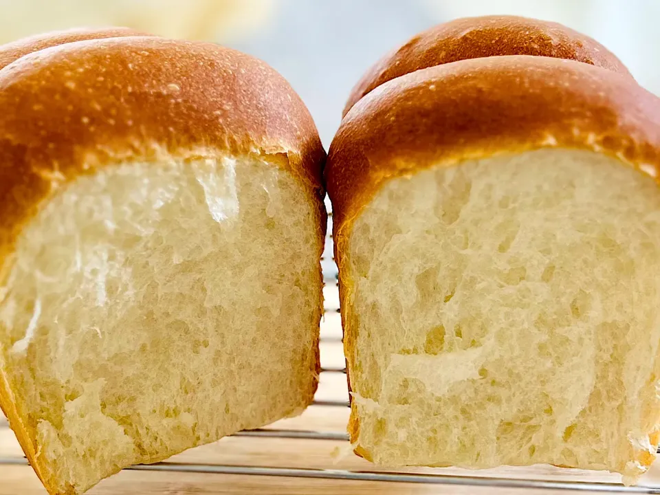 中種食パン🍞|M⭐︎さん