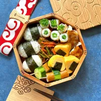 一口弁当| kukulutomo ❁𓎪 ⡱𓎩‎𐩢𐩺𓎪 ⡱さん