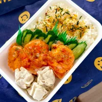 旦那さん弁当|maimaiさん