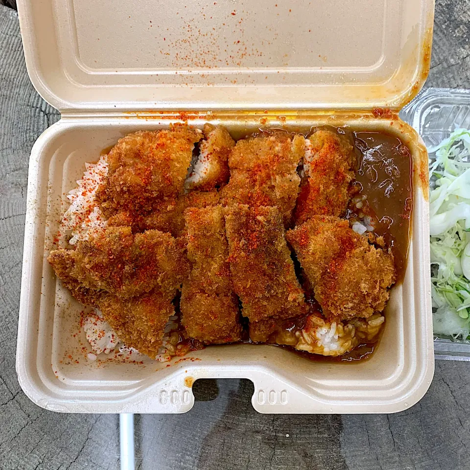 今日のお弁当‼︎ 27 May|Yoshinobu Nakagawaさん