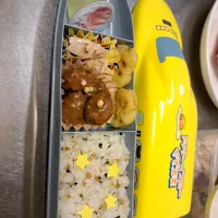 保育園弁当🍱|れい@保育園弁当始めましたさん
