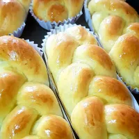 Buns|Vivi Vlaraさん