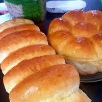 Buns|Vivi Vlaraさん