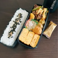 旦那弁当|いくさん