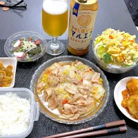 |キムキムさん