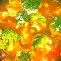 トマト🍅鍋|solaさん