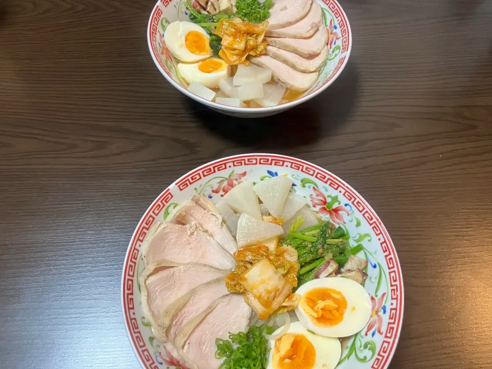 冷麺|tatsuponさん