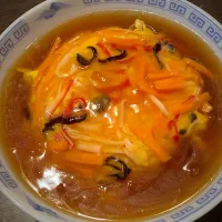 天津飯| Kouki Tanabeさん