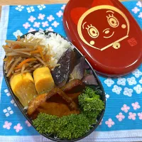 おべんとう|えりんごさん