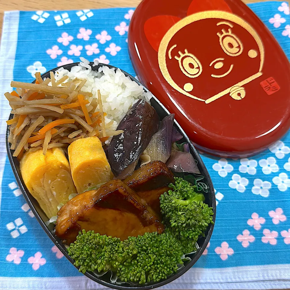 おべんとう|えりんごさん