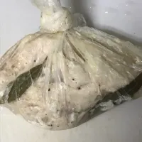 マルコメ キッチンさんの料理 塩糀でしっとり！サラダチキン|ゆきぽよ婆さん