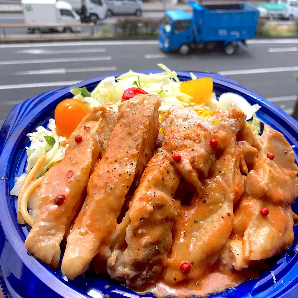 ワンプレートランチ|Kさん