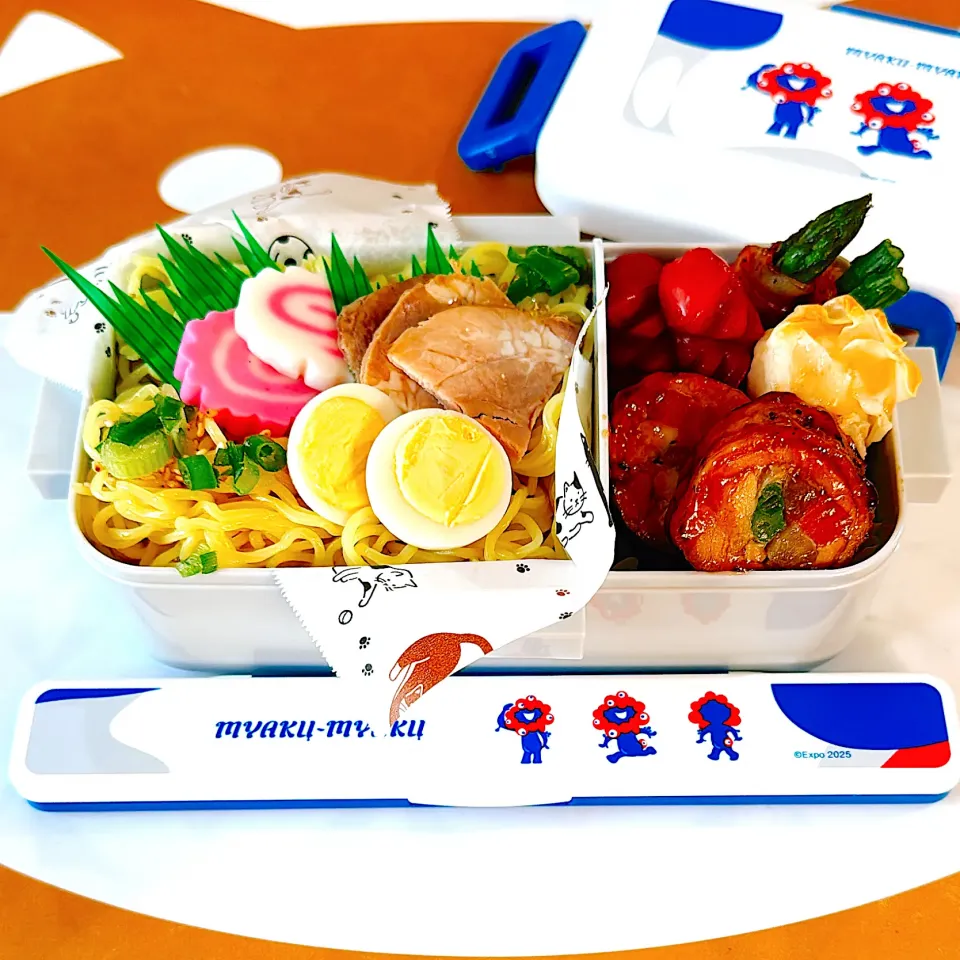 5月28日のお弁当|ぐりさん