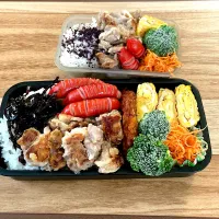 お弁当|renharuruさん