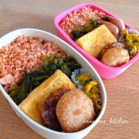 2025.5.27　お弁当|kinocooさん