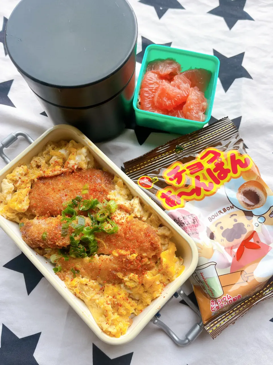 高校生お弁当31個目|さつまいこさん