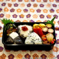 2025/05/28お弁当〜♡|いく❤️さん