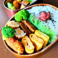 お弁当|＆kitchenさん