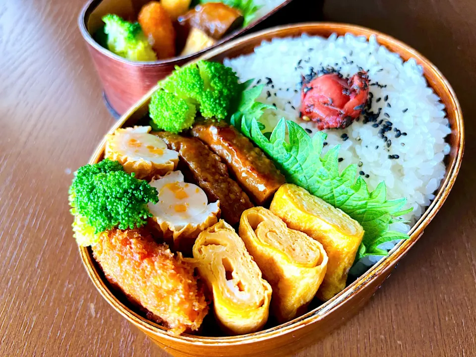 お弁当|＆kitchenさん