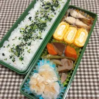 今日のお弁当 2025.5.28(Wed)|*seiko*さん