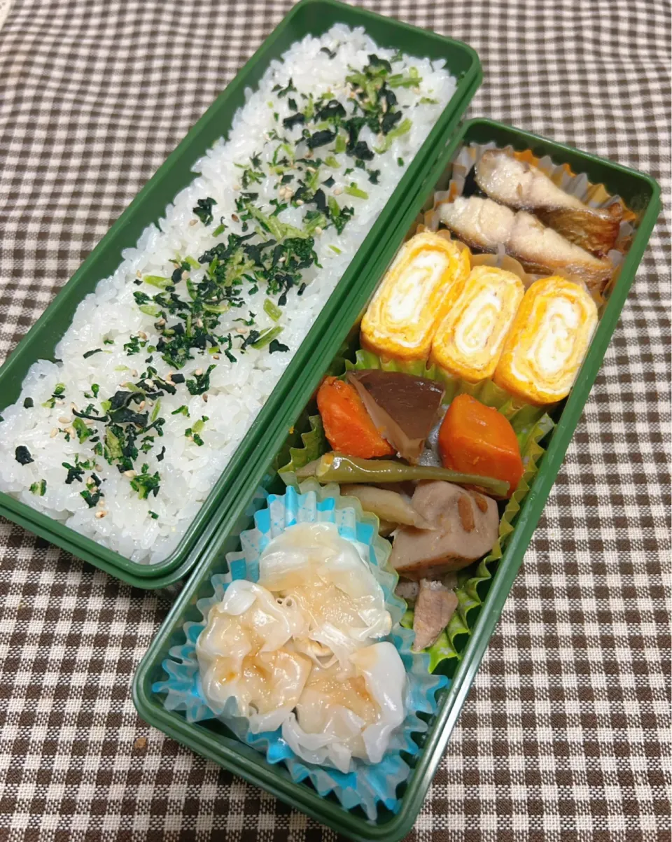 今日のお弁当 2025.5.28(Wed)|*seiko*さん