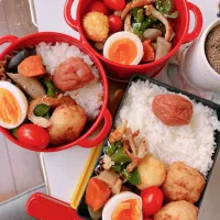 お弁当|Harumiさん