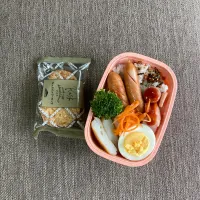 今日のお弁当|leilaniさん