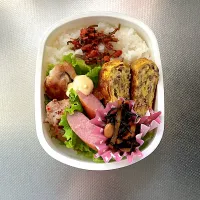 今日のお弁当|Yukaさん
