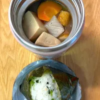 5/28のお弁当|トモさん
